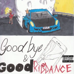 goodbye good riddance anniversary edition juice wrld