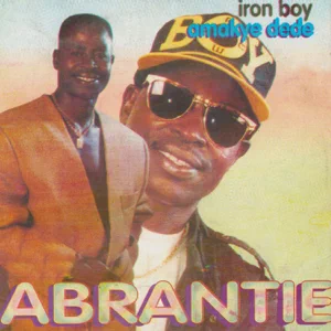 iron boy amakye dede