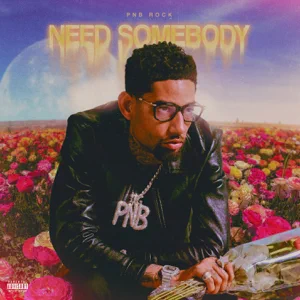 need somebody single pnb rock