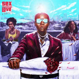 sex over love blaqbonez