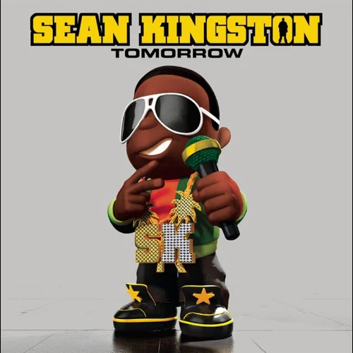 SEAN KINGSTON – TOMORROW