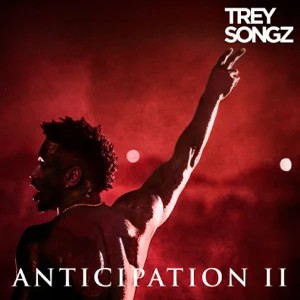 anticipation ii trey songz