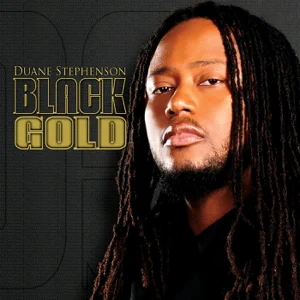 duane stephenson black gold