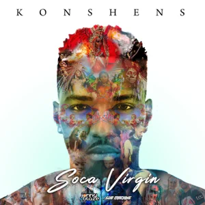 konshens soca virgin