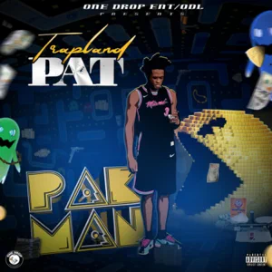 trapland pat pak man