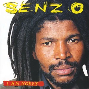 i am sorry senzo