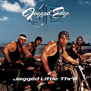 jagged little thrill jagged edge