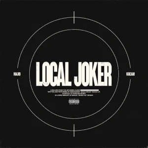 local joker explicit single maxo kream