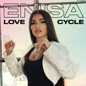 love cycle single enisa