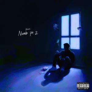 numb pt. 2 single phora