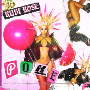 poke single rubi rose