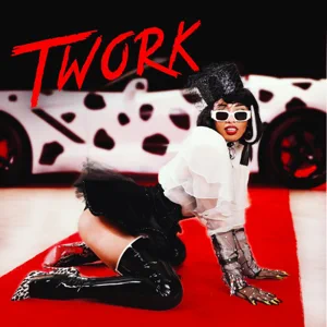 twork single rubi rose