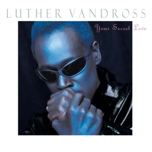 your secret love luther vandross 1