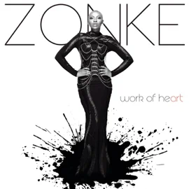 zonke dikana work of heart