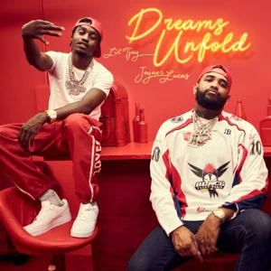 dreams unfold single joyner lucas and lil tjay