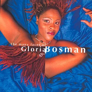 gloria bosman the many faces of gloria bosman