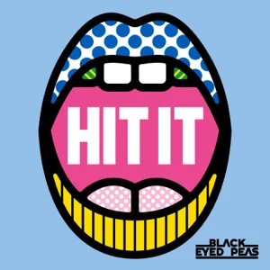 hit it feat. saweetie lele pons single black eyed peas