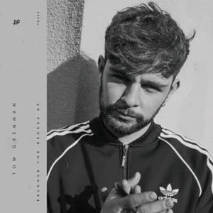 tom grennan release the brakes ep