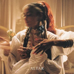 altar single kehlani