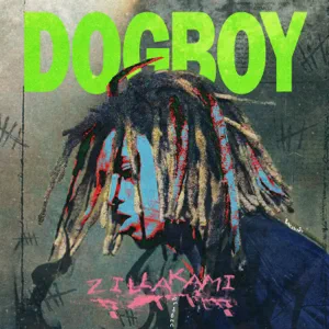 dog boy zillakami