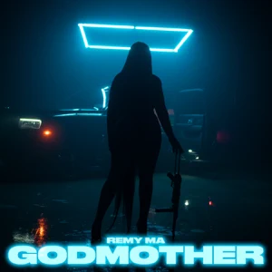 godmother single remy ma