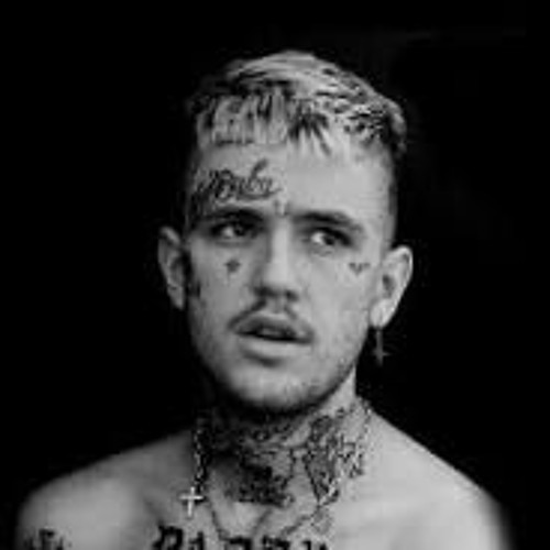 lil peep burnt diary feat. getrude kaiyko rare