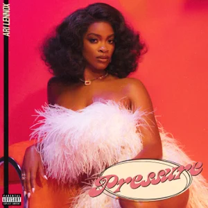 pressure single ari lennox