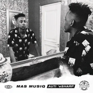 auti esharp mas musiq