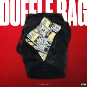 duffle bag single yungeen ace