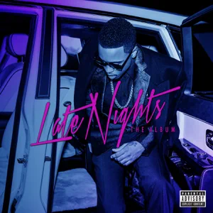 late nights jeremih