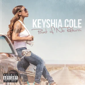 point of no return keyshia cole