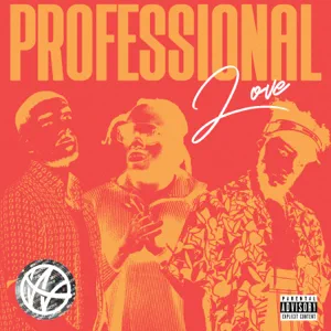 professional love single wstrn