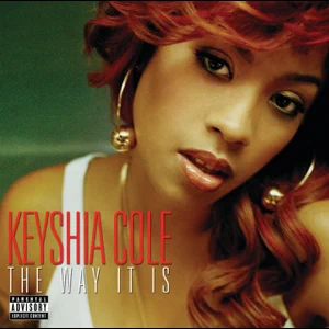 the way it is keyshia cole