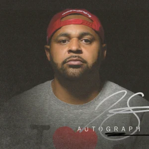 autograph joell ortiz