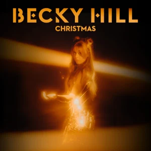 christmas ep becky hill