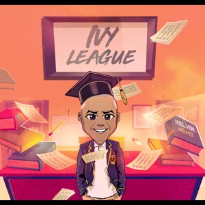 ivy league kelvin momo