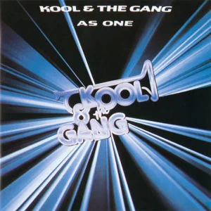 kool the gang as one