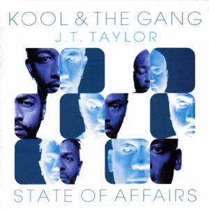 kool the gang state of affairs