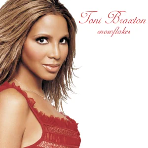 toni braxton snowflakes