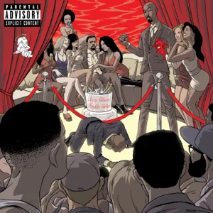 hate to say it feat. freddie gibbs single azizi gibson