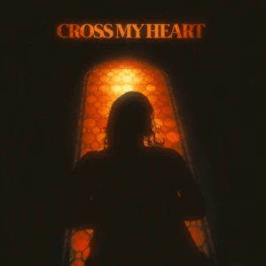 joe trufant cross my heart ep