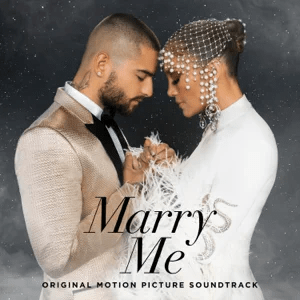 marry me original motion picture soundtrack jennifer lopez and maluma