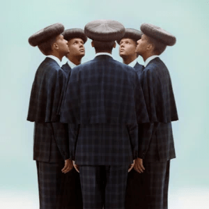 stromae multitude