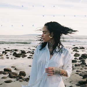 Blue Water Road Kehlani 1