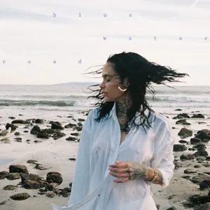 Blue Water Road Kehlani