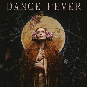 Dance Fever Florence the Machine