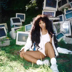 Ctrl Deluxe SZA