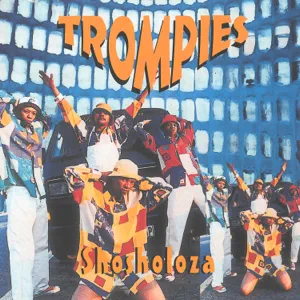 Shosholoza Trompies