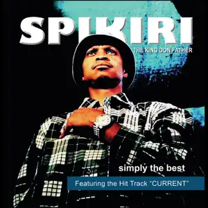 Simply the Best Spikiri