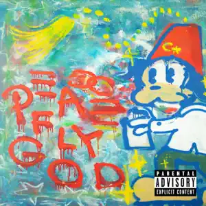 Peace 22Fly22 God Westside Gunn